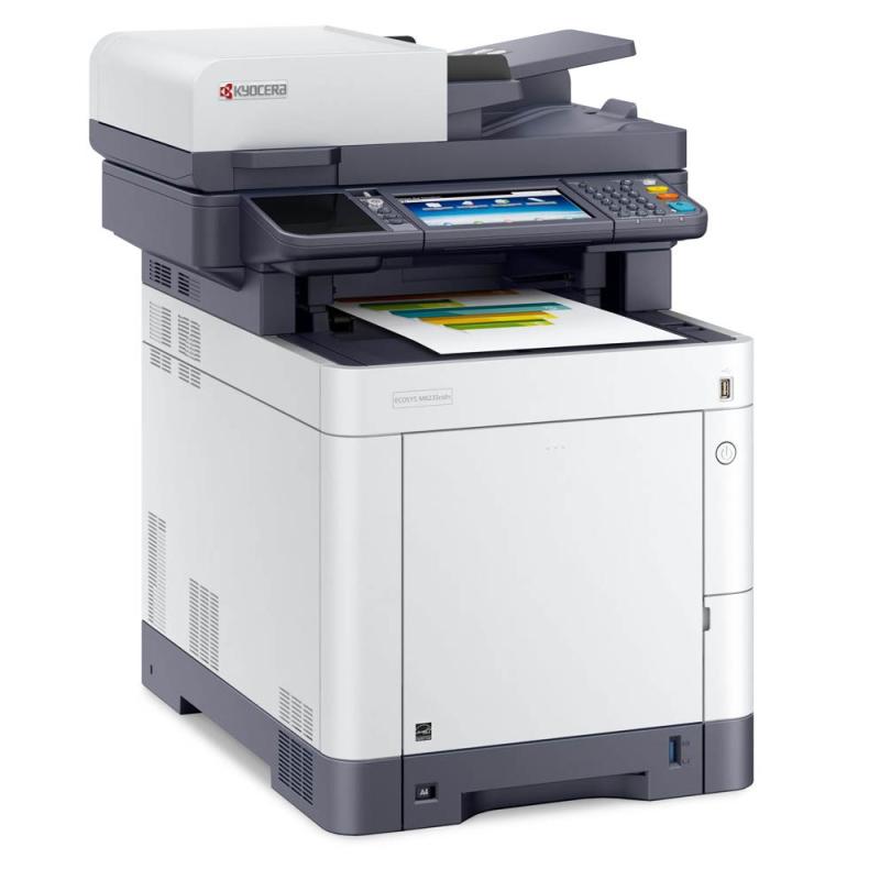 Kyocera Ecosys M6235cidn