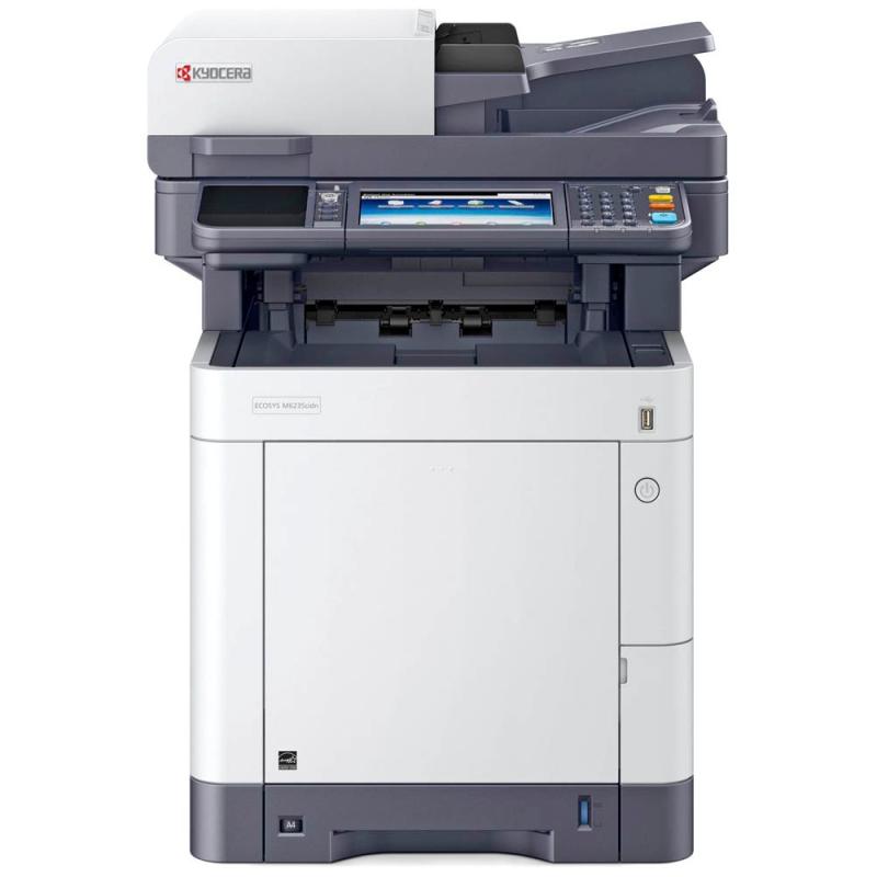 Kyocera Ecosys M6235cidn