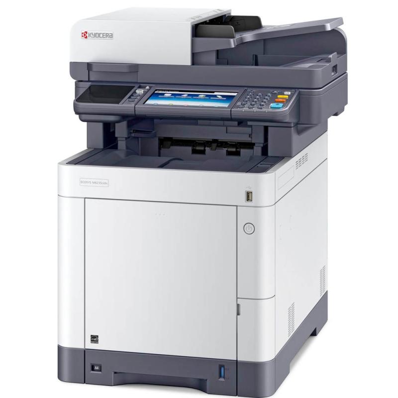 Kyocera Ecosys M6235cidn Kyocera Ecosys M6235cidn