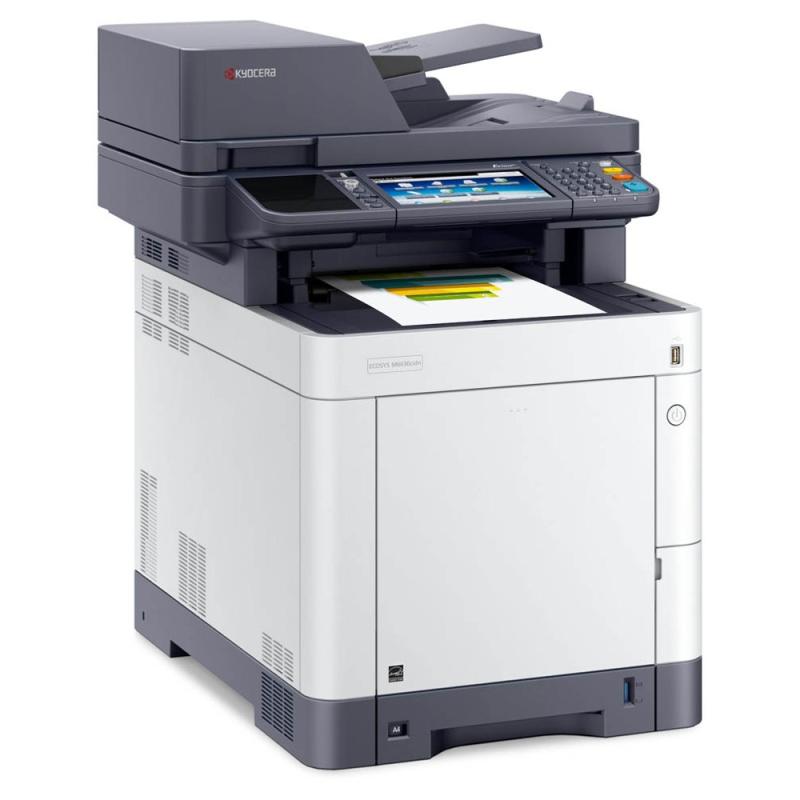 Kyocera Ecosys M6630CIDN