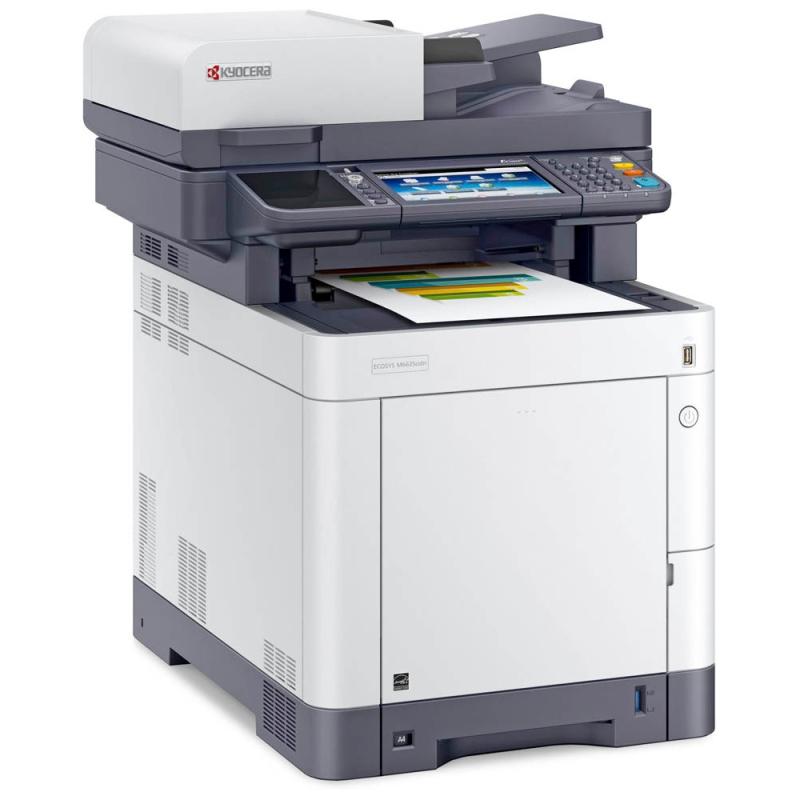 Kyocera Ecosys M6635cidn