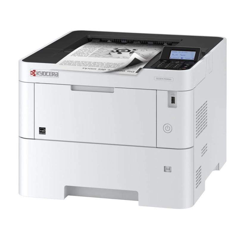 Kyocera Ecosys P3145dn Kyocera Ecosys P3145dn