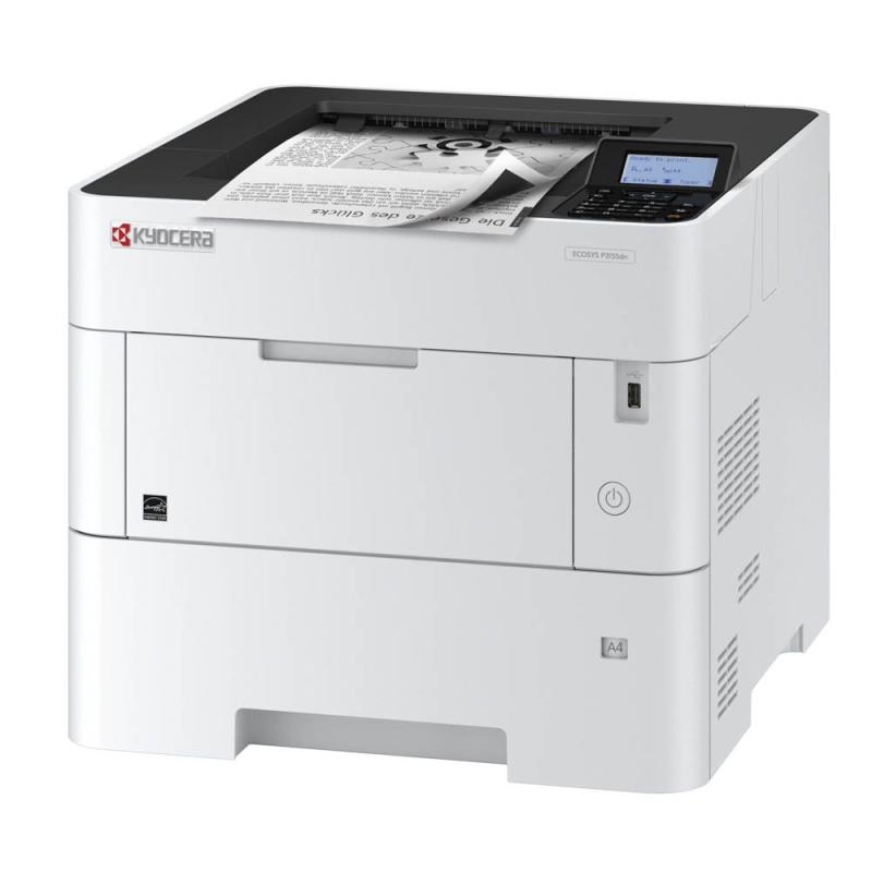 Kyocera Ecosys P3155dn Kyocera Ecosys P3155dn