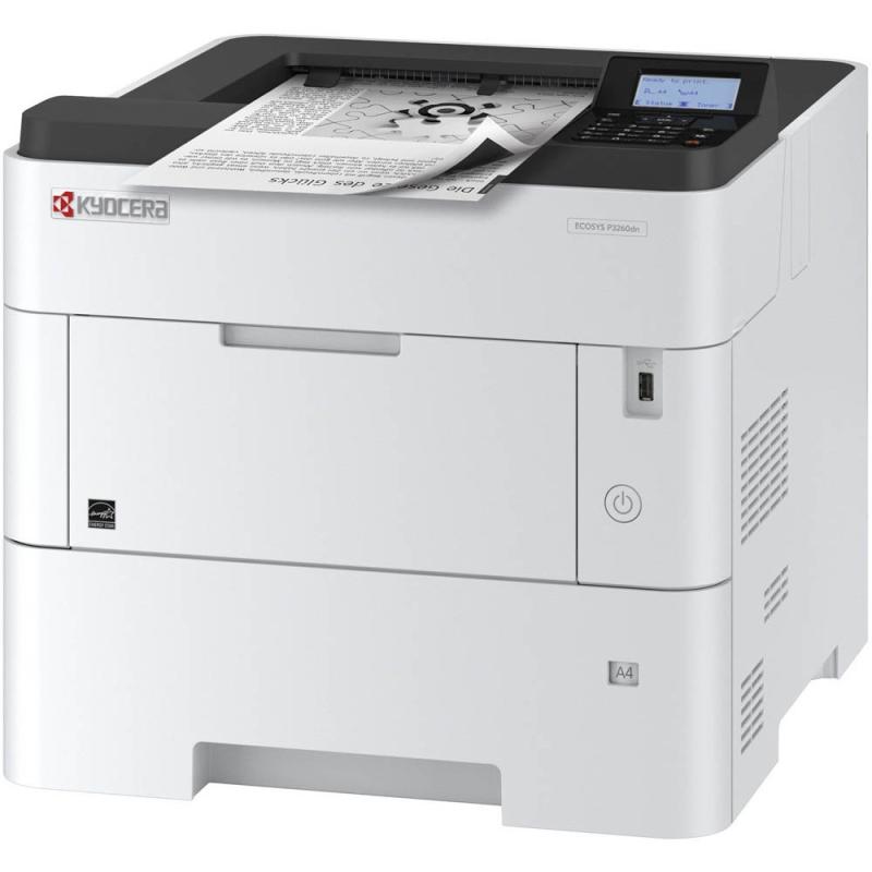 Kyocera Ecosys P3260dn Kyocera Ecosys P3260dn