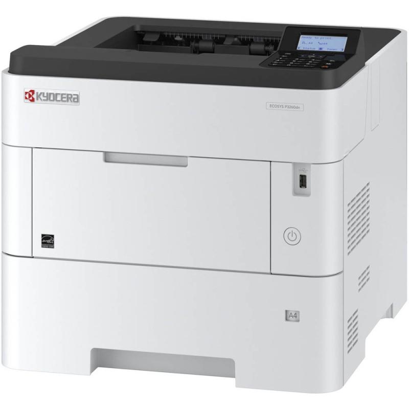 Kyocera Ecosys P3260dn Kyocera Ecosys P3260dn