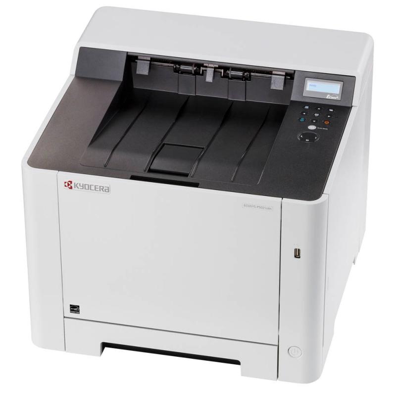 Kyocera Ecosys P5021cdn Kyocera Ecosys P5021cdn