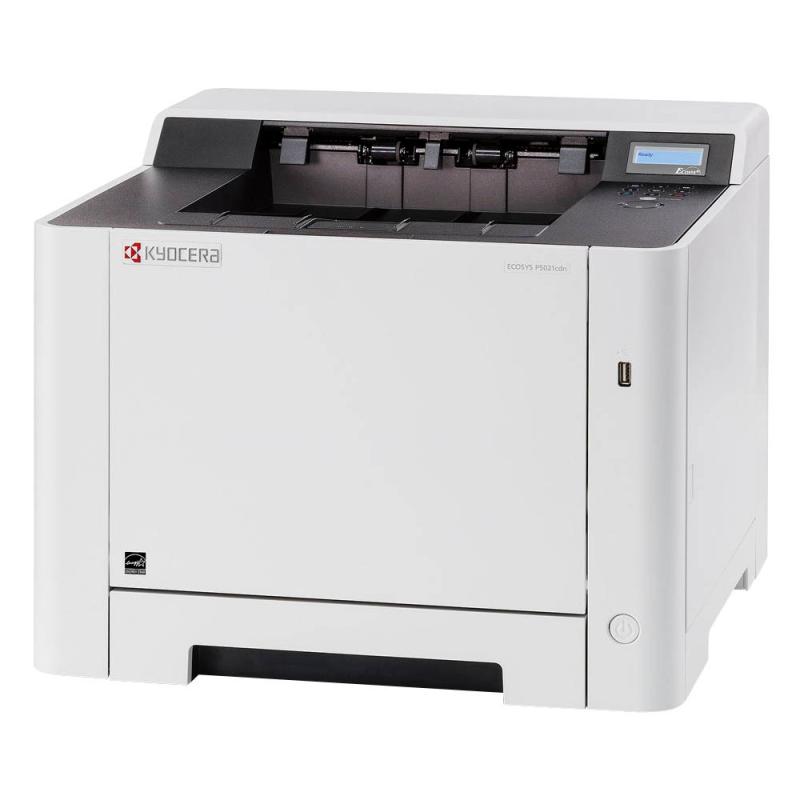 Kyocera Ecosys P5021cdn Kyocera Ecosys P5021cdn