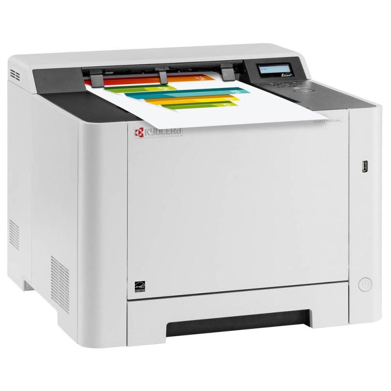 Kyocera Ecosys P5021cdn Kyocera Ecosys P5021cdn