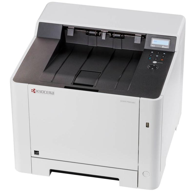 Kyocera Ecosys P5021cdw Kyocera Ecosys P5021cdw