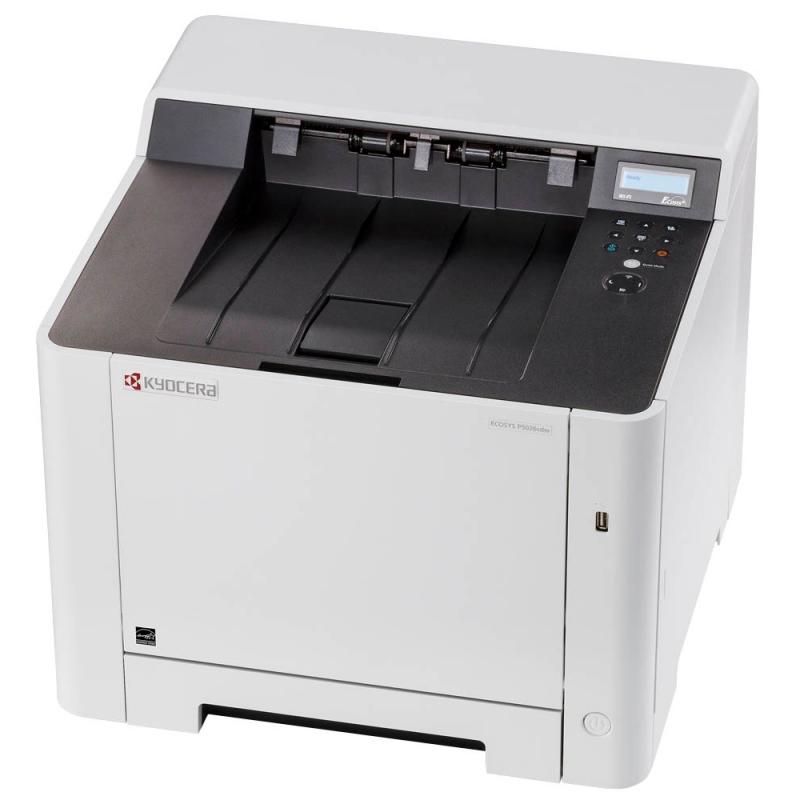 Kyocera Ecosys P5026CDW Kyocera Ecosys P5026CDW