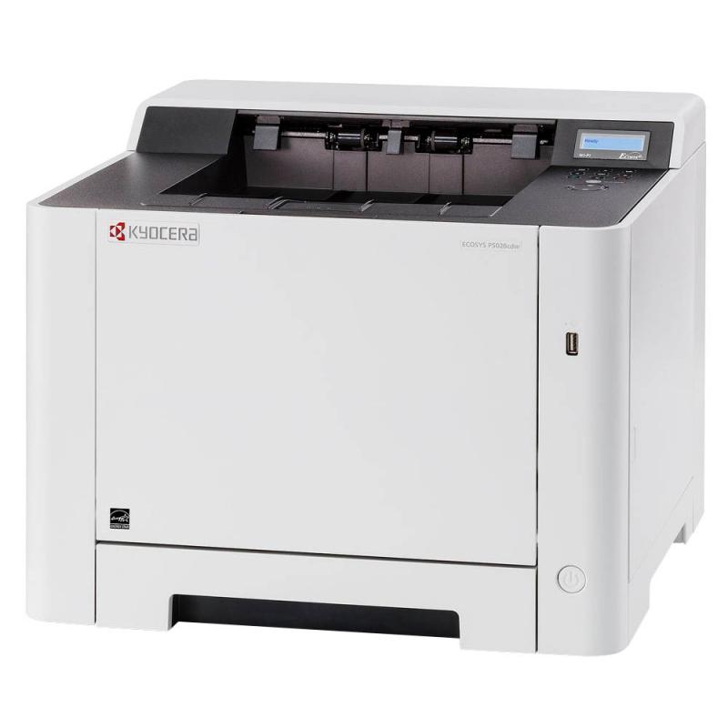 Kyocera Ecosys P5026CDW Kyocera Ecosys P5026CDW
