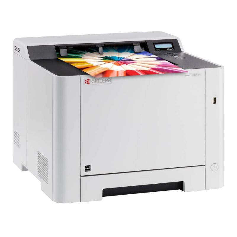 Kyocera Ecosys P5026CDW Kyocera Ecosys P5026CDW