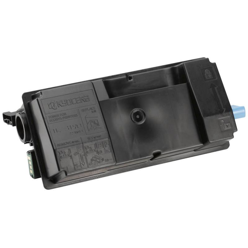 Kyocera Toner TK-3190 Schwarz - 25.000 Seiten Kyocera Toner TK-3190 Schwarz - 25.000 Seiten