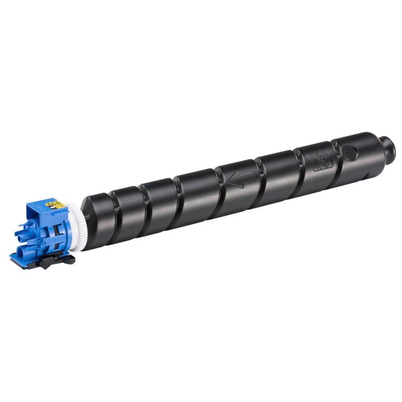 Kyocera Toner TK-8335C Cyan - 15.000 Seiten Kyocera Toner TK-8335C Cyan - 15.000 Seiten