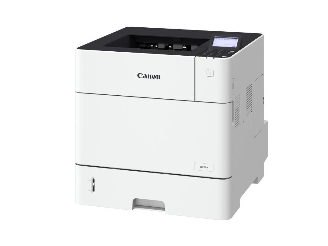 CANON I-SENSYS LBP351X