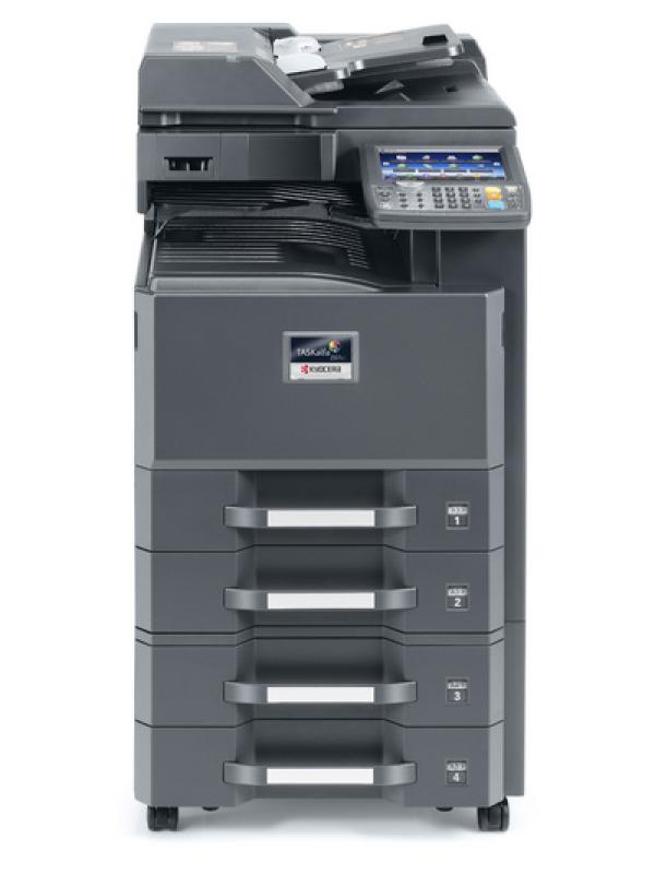 Kyocera TASKalfa 2551ci Kyocera TASKalfa 2551ci