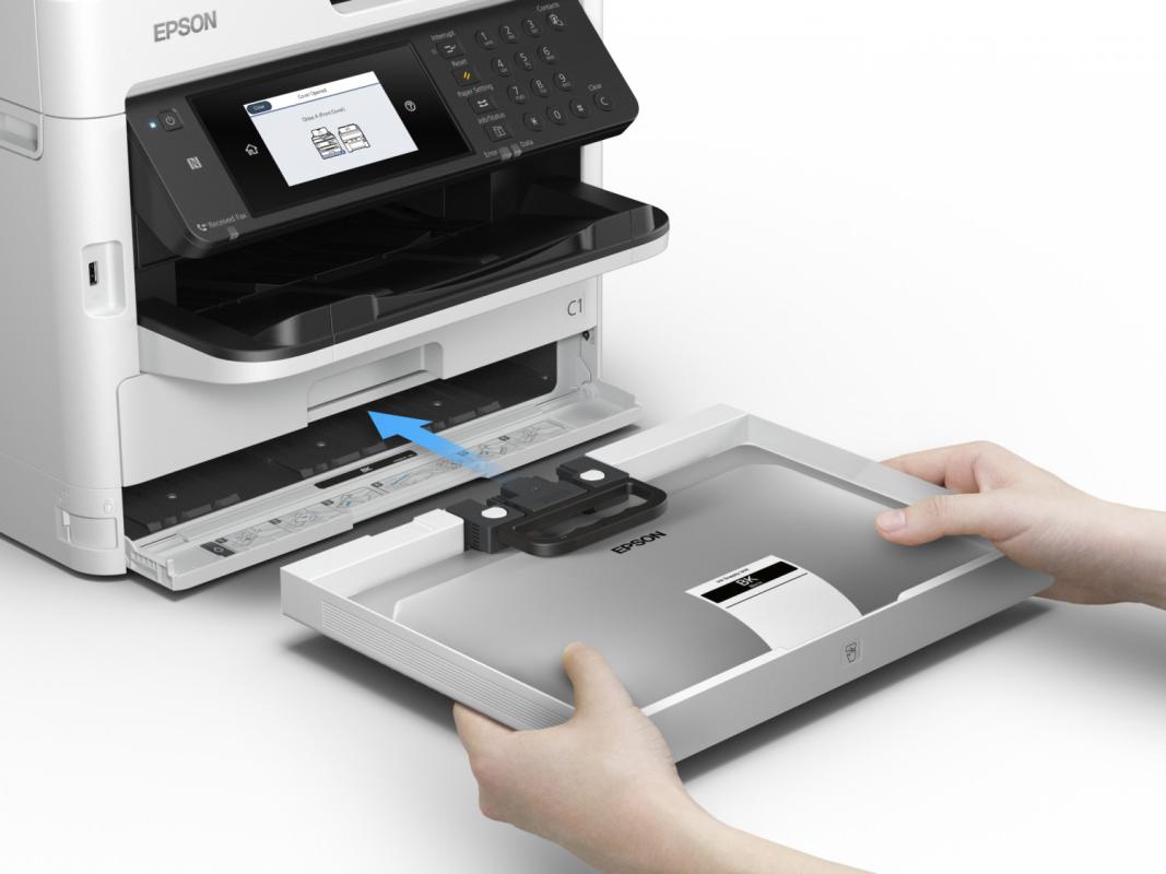 EPSON WorkForce Pro WF-M5799DWF Leasing