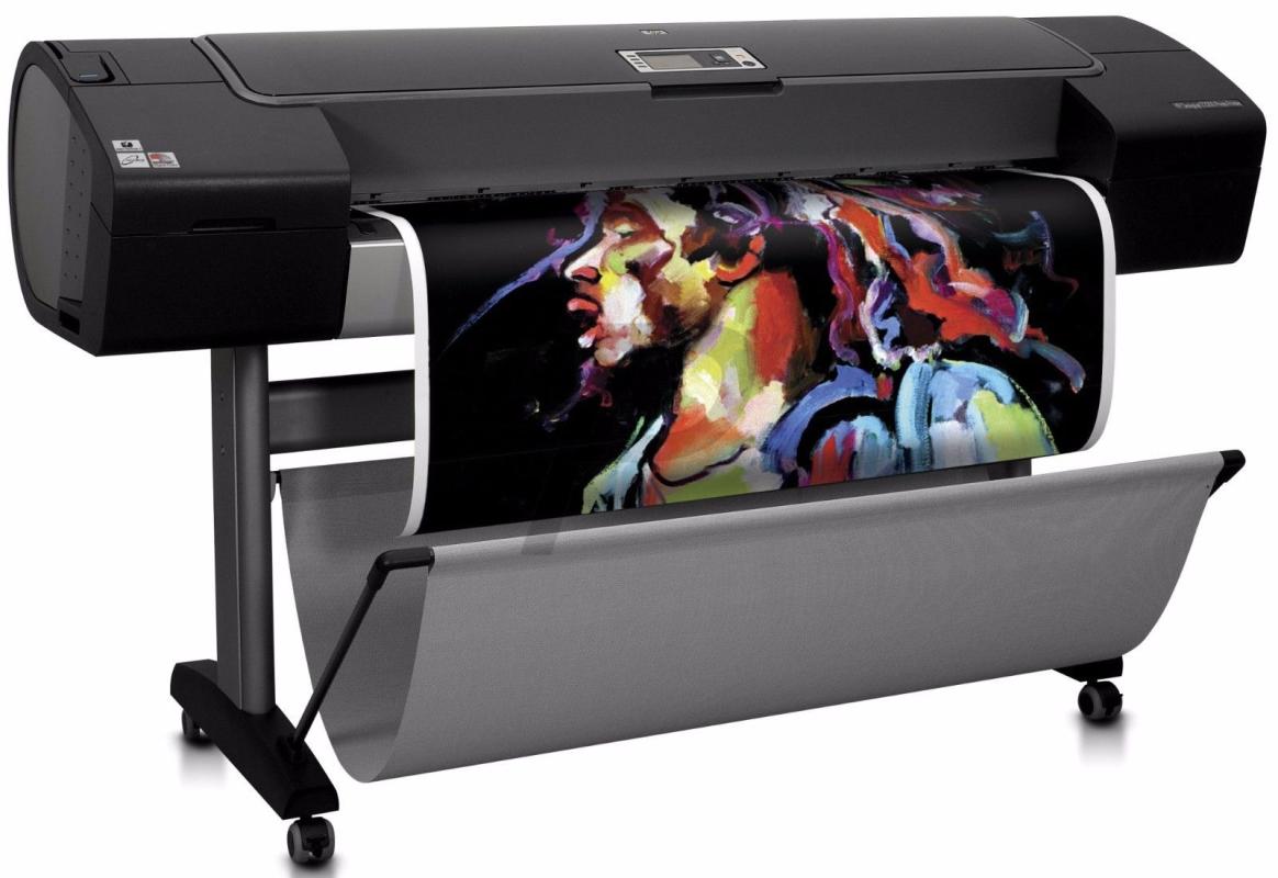 HP DesignJet Z3200PS (44 Zoll) HP DesignJet Z3200PS (44 Zoll)