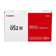 Canon Toner 052H Schwarz - 9.200 Seiten