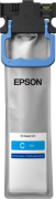 EPSON C13T13L240 Tintenpatrone - Cyan XL