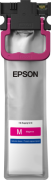 EPSON C13T13L340 Tintenpatrone - Magenta XL