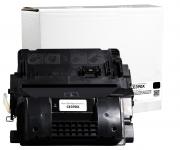 Tonerkassette kompatibel - Schwarz ersetzt CE390X