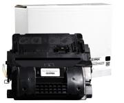 Tonerkassette kompatibel - Schwarz ersetzt CE390X