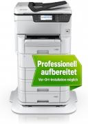 Epson WorkForce Pro WF-C878RD3TWFC gebraucht – generalüberholt