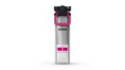 EPSON C13T11C340 Tintenpatrone - Magenta
