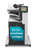 HP LaserJet 700 color MFP M775z
