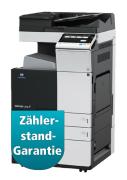 Konica Minolta bizhub C368