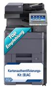 Kyocera TASKalfa 4052ci - 44.639 Seiten