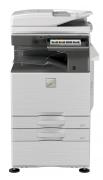 Sharp MX-2651 A3 Farb-Multifunktionsdrucker