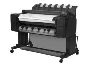 HP DesignJet T2500 PostScript eMFP