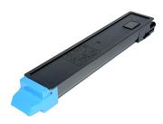 Tonerkassette kompatibel - Cyan ersetzt TK-8315C