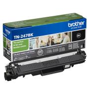 brother Toner TN-247BK Schwarz - 3.000 Seiten