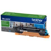 brother Toner TN-247C Cyan - 2.300 Seiten