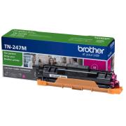 brother Toner TN-247M Magenta - 2.300 Seiten