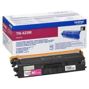 brother Toner TN-423M Magenta - 4.000 Seiten