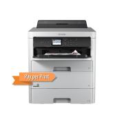 EPSON WorkForce Pro WF-C529RDTW