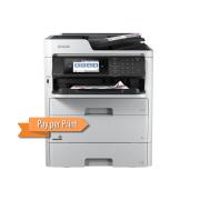 EPSON WorkForce Pro WF-C579RDTWF