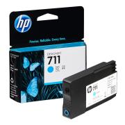 HP 711 (CZ130A) cyan Tintenpatrone