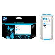 HP 72 (C9371A) cyan Tintenpatrone