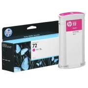 HP 72 (C9372A) magenta Tintenpatrone