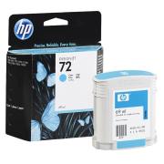 HP 72 (C9398A) cyan Tintenpatrone
