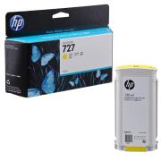 HP 727 (B3P21A) gelb Tintenpatrone