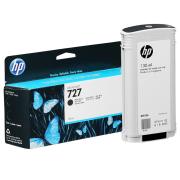 HP 727 (B3P22A) matt schwarz Tintenpatrone