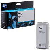 HP 727 (B3P24A) grau Tintenpatrone