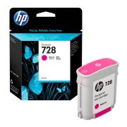 HP 728 (F9J62A) magenta Tintenpatrone
