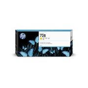 HP 728 (F9K15A) gelb Tintenpatrone